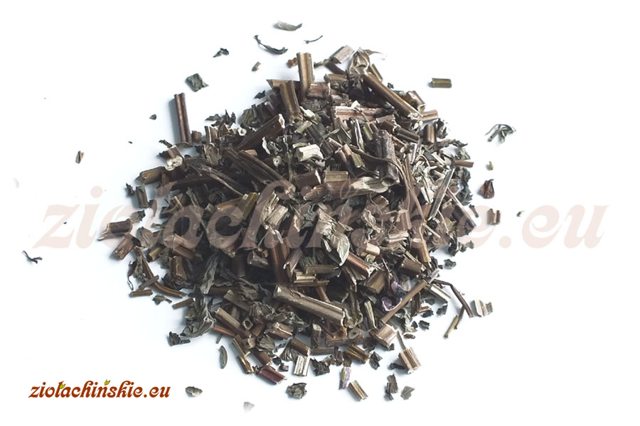 Bo He - Menthae, Herba - Mięta, Ziele