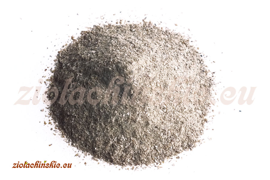 Chan Tui (Fen) - Cicadae, Periostracum, Powder - Cykada, Wylina, Sproszkowana