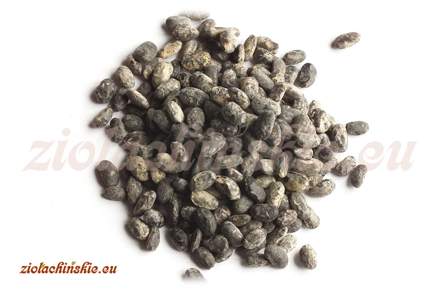 Dan Dou Chi / Dou Chi / Xiang Chi - Sojae, Semen, Preparatum - Soja, Nasiono, Preparowane