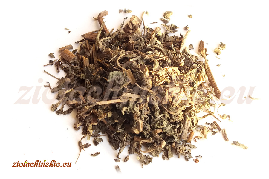 Han Lian Cao / Mo Han Lian - Ecliptae, Herba