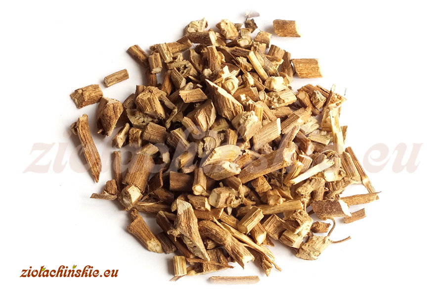 Huo Xiang / Guang Huo Xiang - Pogostemonis, Herba - Brodziec paczulka, Ziele