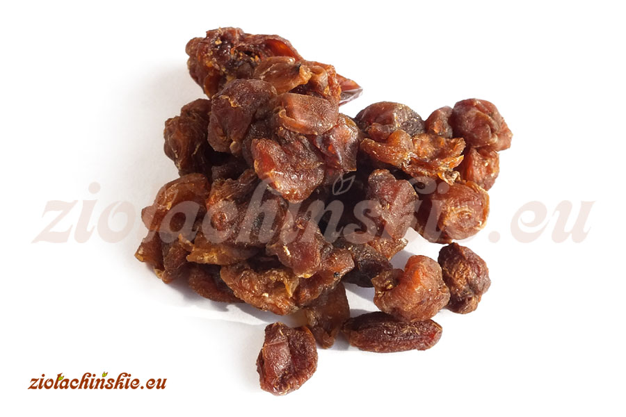 Long Yan Rou - Longan, Arillus