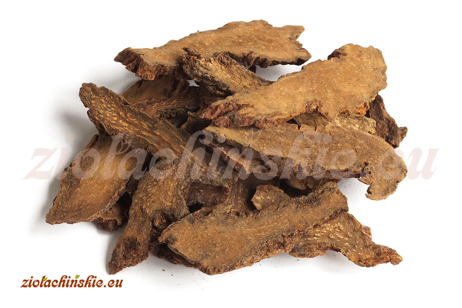 Suo Yang - Cynomorii, Herba